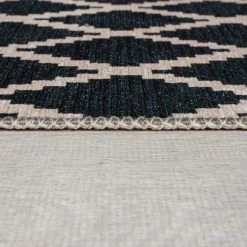 PractiRug Geo Trellis Washable Rug -Hot Sale rugs Shop 30817373 alt03