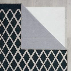 PractiRug Geo Trellis Washable Rug -Hot Sale rugs Shop 30817373 alt04