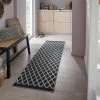 PractiRug Geo Trellis Washable Runner -Hot Sale rugs Shop 30817374