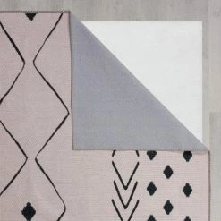 PractiRug Mira Ikat Washable Runner -Hot Sale rugs Shop 30817377 alt04