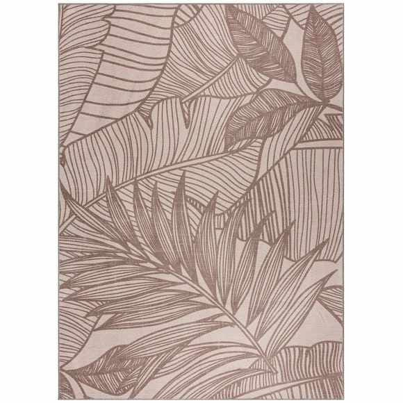 PractiRug Tropics Washable Rug 4 PractiRug Tropics Washable Rug - Image 2