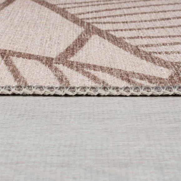 PractiRug Tropics Washable Rug 6 PractiRug Tropics Washable Rug - Image 4