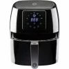Masterchef 4.5L Digital Air Fryer 1 Masterchef 4.5L Digital Air Fryer -Hot Sale rugs Shop 30817593