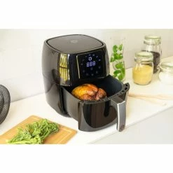 Masterchef 4.5L Digital Air Fryer -Hot Sale rugs Shop 30817593 alt02