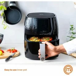 Masterchef 4.5L Digital Air Fryer -Hot Sale rugs Shop 30817593 alt05