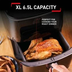 Tefal 6.2L 3in1 Easy Fry Air Fryer -Hot Sale rugs Shop 30821025 alt02
