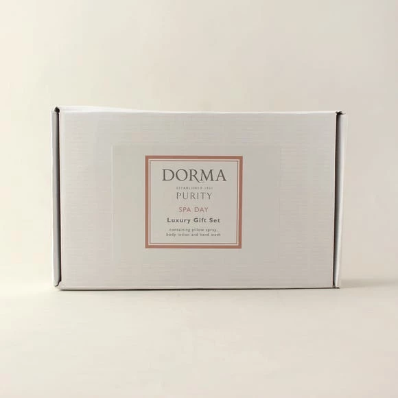 Dorma Hand & Body Spa Days Gift Set 5 Dorma Hand & Body Spa Days Gift Set - Image 3