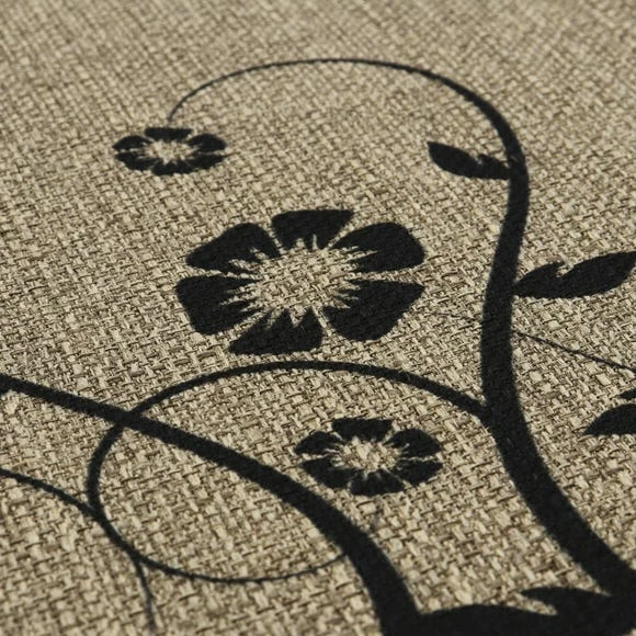 JVL Elegance Trailing Flower Runner 5 JVL Elegance Trailing Flower Runner - Image 3