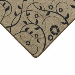 JVL Elegance Trailing Flower Runner 11 JVL Elegance Trailing Flower Runner -Hot Sale rugs Shop 30824250 alt03