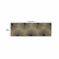 JVL Elegance Dandelion Runner -Hot Sale rugs Shop 30824251 alt05