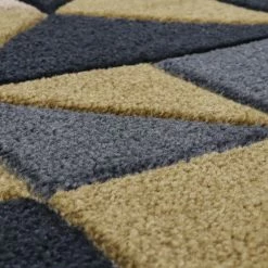 JVL Solemate Latex Trimetric Doormat -Hot Sale rugs Shop 30824299 alt03