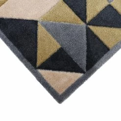 JVL Solemate Latex Trimetric Doormat -Hot Sale rugs Shop 30824299 alt04