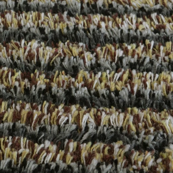 JVL Kensington Cotton Doormat 5 JVL Kensington Cotton Doormat - Image 3