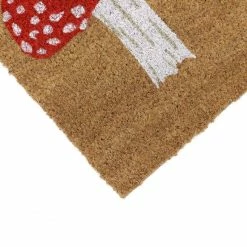 JVL Eco Latex Toadstool Coir Doormat 11 JVL Eco Latex Toadstool Coir Doormat -Hot Sale rugs Shop 30824483 alt03