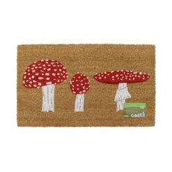 JVL Eco Latex Toadstool Coir Doormat 12 JVL Eco Latex Toadstool Coir Doormat -Hot Sale rugs Shop 30824483 alt04