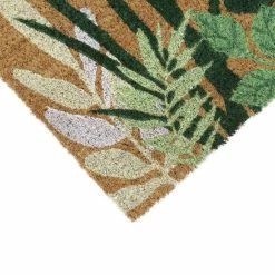 JVL Eco Latex Greenery Coir Doormat -Hot Sale rugs Shop 30824484 alt03