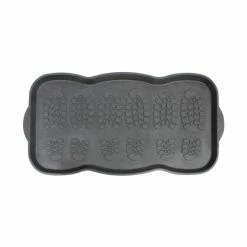 JVL Ox Rubber Tray Mat