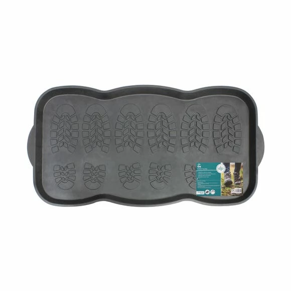 JVL Ox Rubber Tray Mat 7 JVL Ox Rubber Tray Mat - Image 5