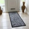 JVL Mega Latex Fern Runner -Hot Sale rugs Shop 30824531