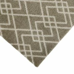 JVL Mega Latex Diamond Trellis Runner 10 JVL Mega Latex Diamond Trellis Runner -Hot Sale rugs Shop 30824532 alt03