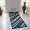 JVL Mega Latex Pixels Runner 1 JVL Mega Latex Pixels Runner -Hot Sale rugs Shop 30824534