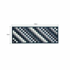 JVL Mega Latex Pixels Runner 13 JVL Mega Latex Pixels Runner -Hot Sale rugs Shop 30824534 alt05