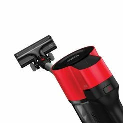 Beko Cordless 2-in-1 ErgoClean® Vacuum Cleaner Red 9 Beko Cordless 2-in-1 ErgoClean® Vacuum Cleaner Red -Hot Sale rugs Shop 30824673 alt03