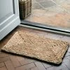 Cedar & Sage Braided Jute Doormat -Hot Sale rugs Shop 30825277