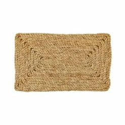 Cedar & Sage Braided Jute Doormat -Hot Sale rugs Shop 30825277 alt02