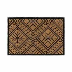 Cedar & Sage Mono Coir Doormat -Hot Sale rugs Shop 30825283 alt02
