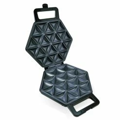 SMART 24 Deep Fill Samosa Maker 11 SMART 24 Deep Fill Samosa Maker -Hot Sale rugs Shop 30825313 alt03