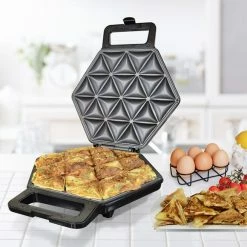 SMART 24 Deep Fill Samosa Maker 12 SMART 24 Deep Fill Samosa Maker -Hot Sale rugs Shop 30825313 alt04