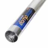 Wallrock Pack Of 2 Dampstop Thermic Wallpaper & Heat Reflector, Grey -Hot Sale rugs Shop 30825906