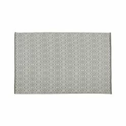 JVL Diamond Reversible Plastic Woven Indoor Outdoor Rug -Hot Sale rugs Shop 30844687 alt02